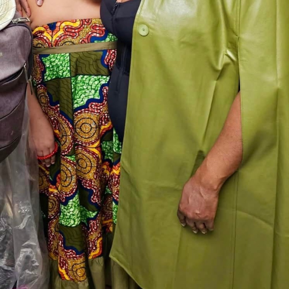 Green Cape